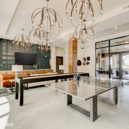 Entertaining is easy when you have a few gorgeous lounge areas to choose from. Schedule your tour today to elevate your living experience. #linkinbio Instagram post from @liveaddisongrove on May 02, 2022 19:44:15pm