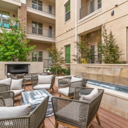 🌟We're all about amenity-rich living in a socially rich community – an innovative place to call home where every detail and desire are covered to provide residents with a next-level living experience. Call us to schedule your showing today. 469-210-5873 Instagram post from @liveaddisongrove on May 12, 2022 19:12:25pm